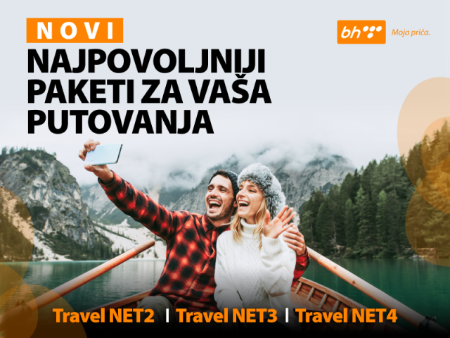 bh telecom travel paketi balkan