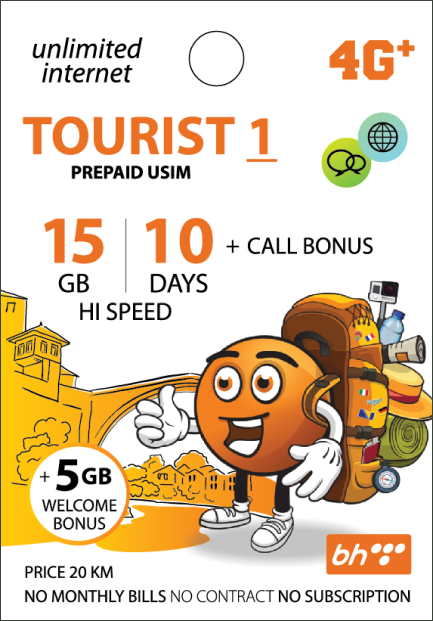 bh telekom travel paketi