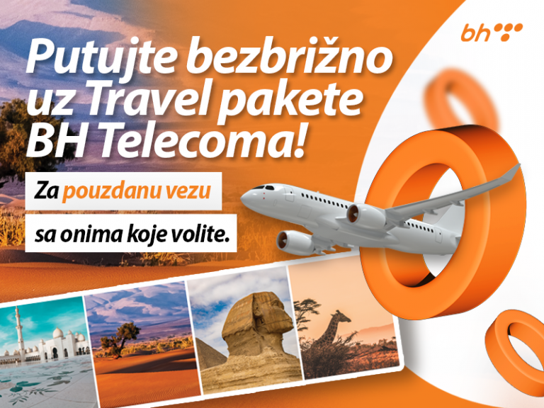 travel net 3 bh telecom